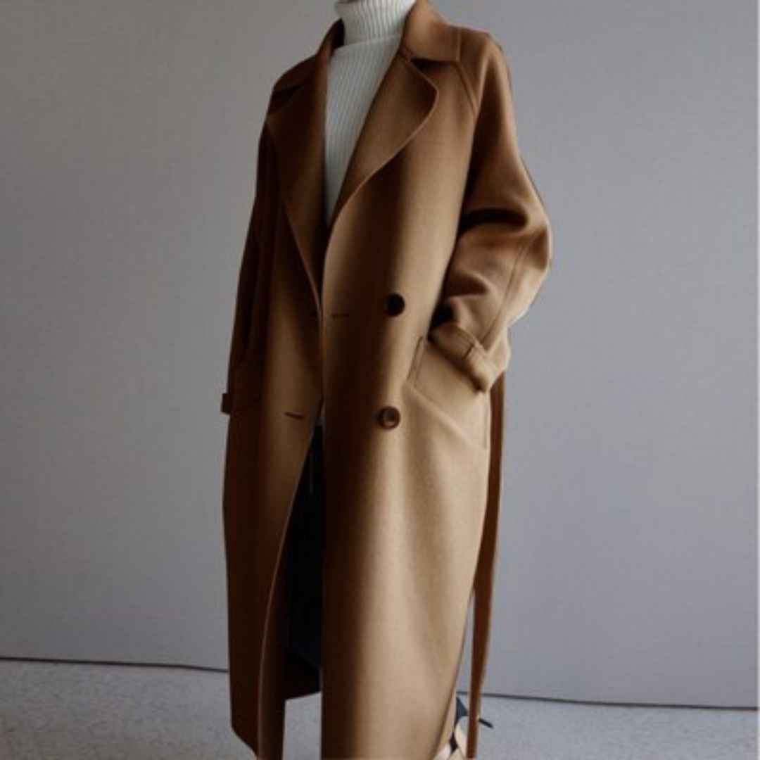 DELLA | Elegant Coat