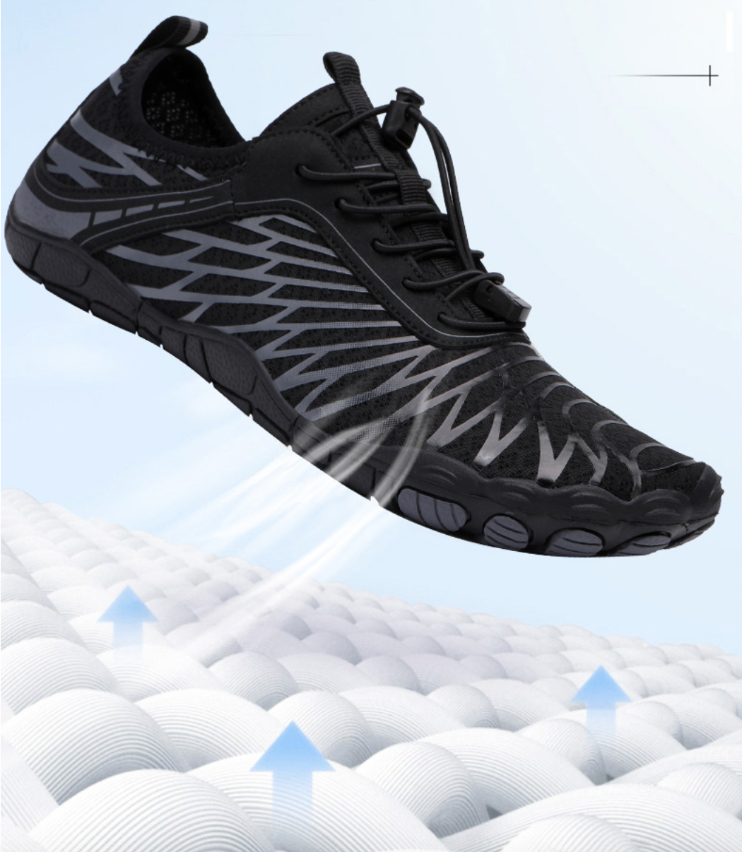 Orthorelief Barefoot Shoes