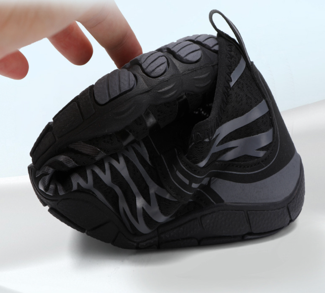 Orthorelief Barefoot Shoes