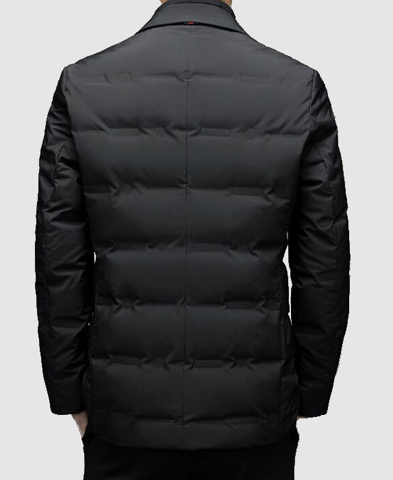 KYLE | Sophisticated Parka Jacket