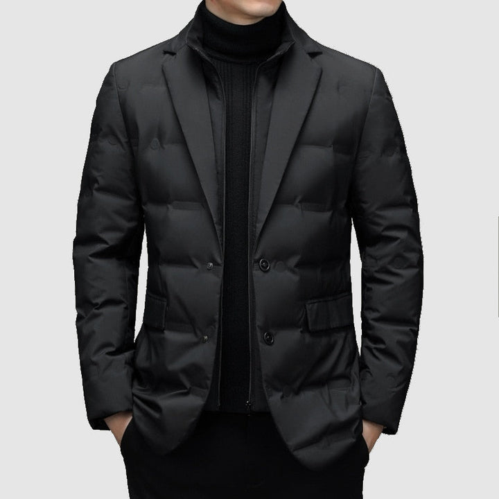 KYLE | Sophisticated Parka Jacket