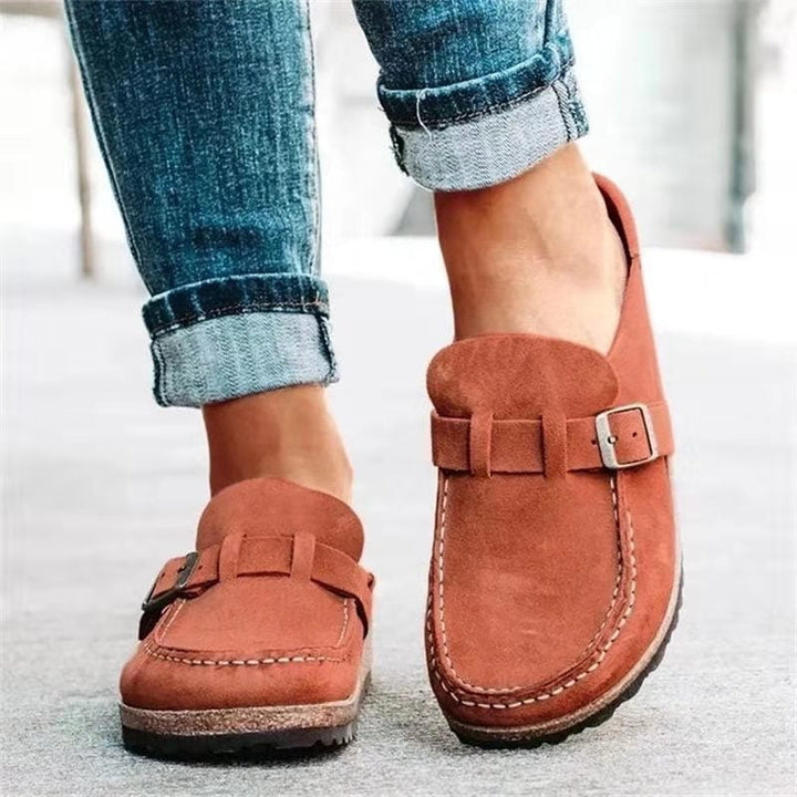 APRIL | Supportive Loafers