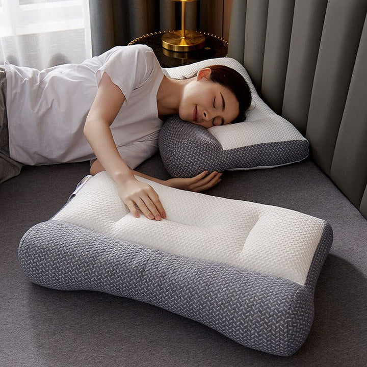 Australian Made Ergonomic Pillow