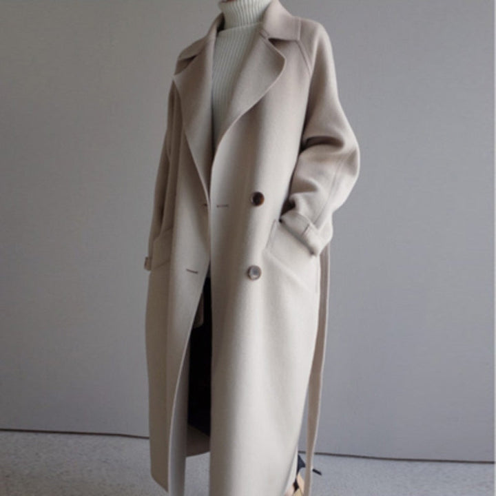 DELLA | Elegant Coat