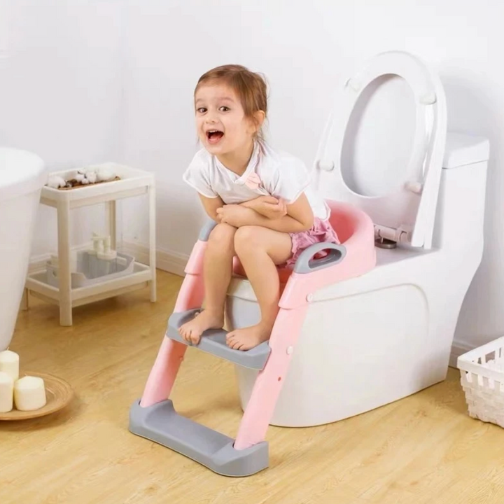 Toddler Toilet Training Seat