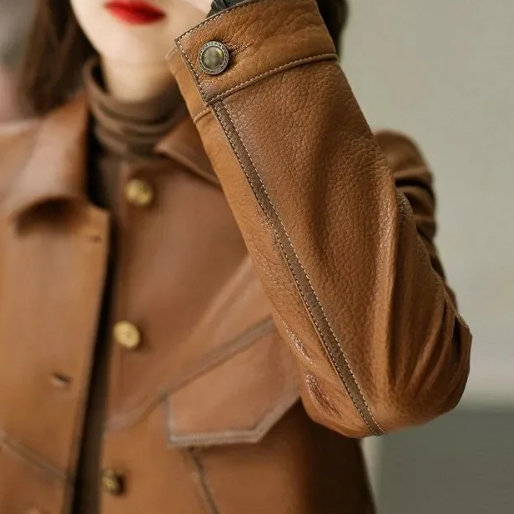 BELLA | Vintage Jacket