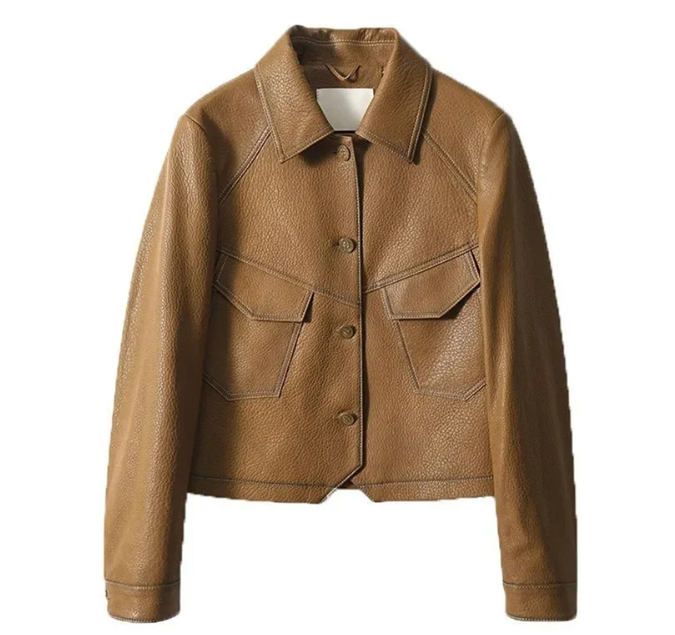 BELLA | Vintage Jacket