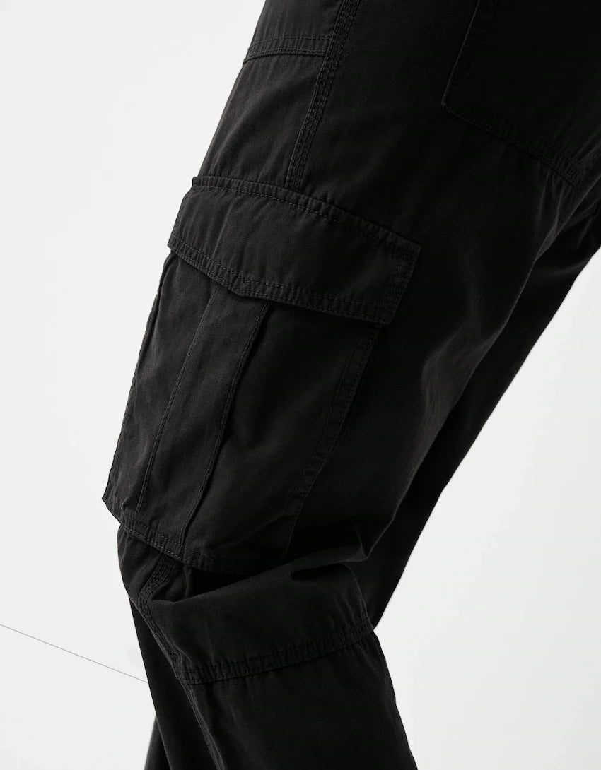 DANA | Adjustable Cargo Pants