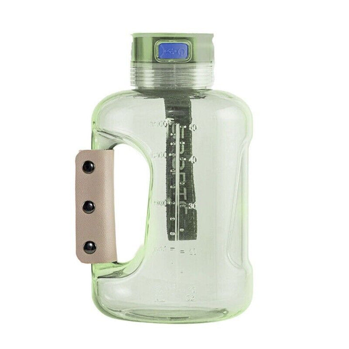 HydroPower™ Water Bottle