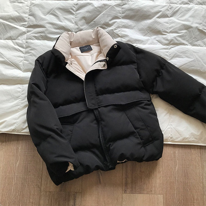 ARI | Puffer Jacket