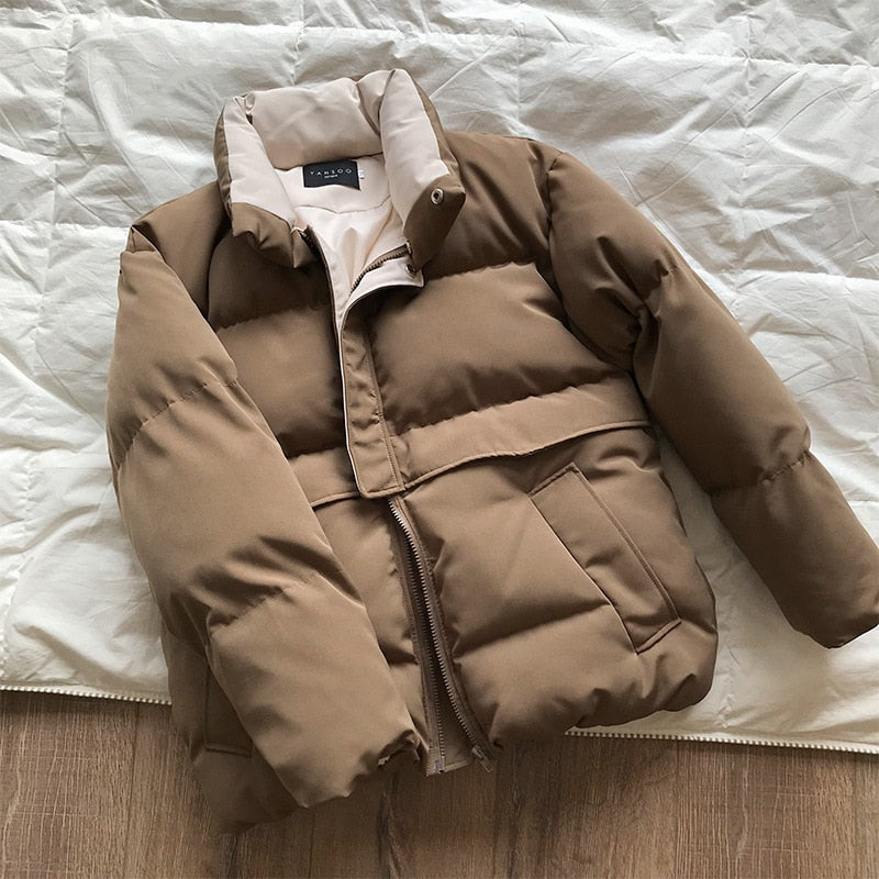 ARI | Puffer Jacket