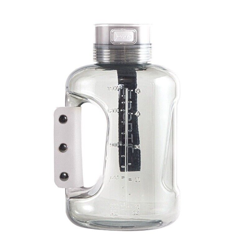HydroPower™ Water Bottle